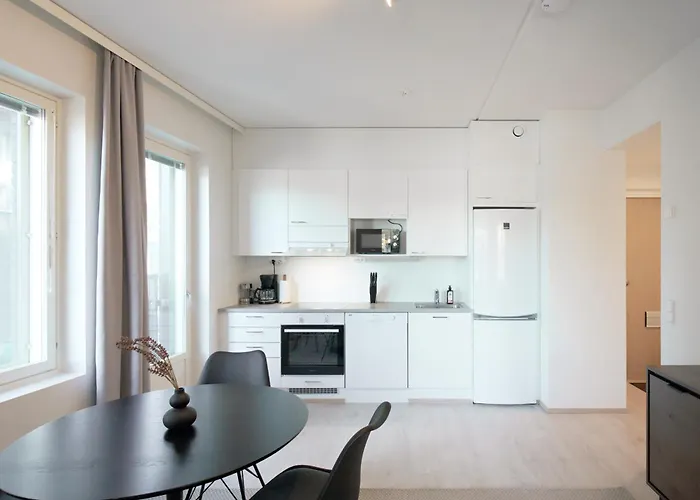 Norden Homes With Free Parking