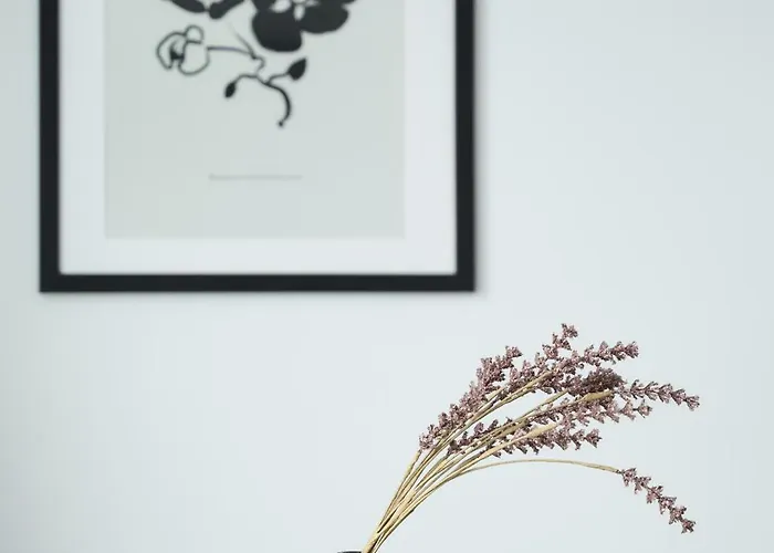 Norden Homes With Free Parking Appartamento