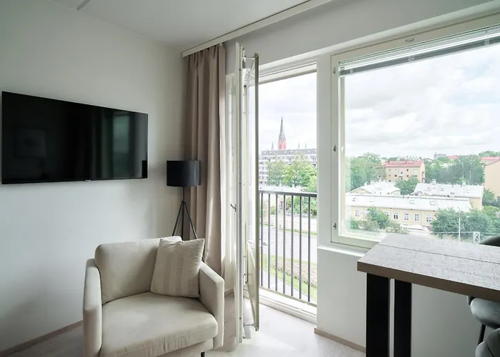 Norden Homes With Free Parking *