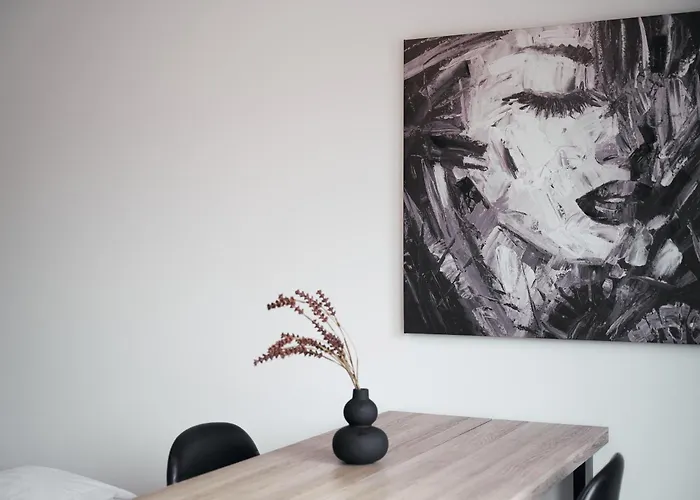 Norden Homes With Free Parking * Turku