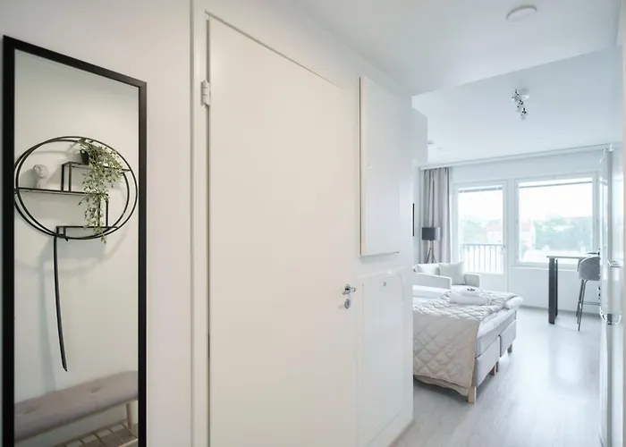 Norden Homes With Free Parking