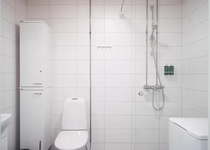 Norden Homes With Free Parking Appartamento *