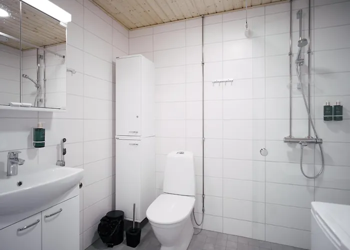 Appartamento Norden Homes With Free Parking *