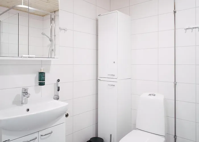 Norden Homes With Free Parking *