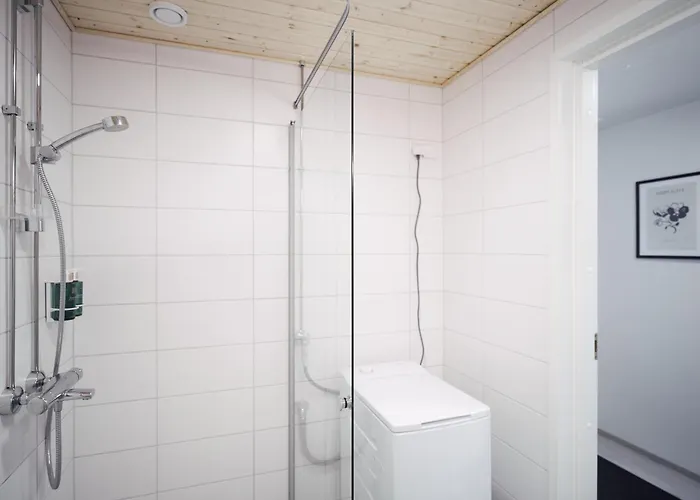 Norden Homes With Free Parking