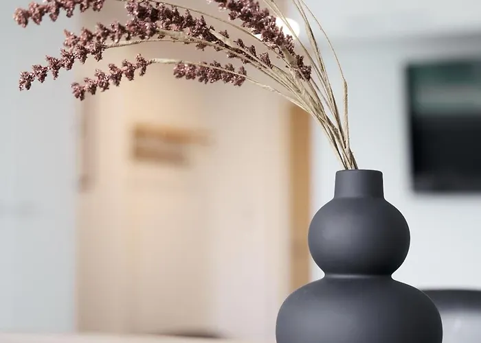 Norden Homes With Free Parking *