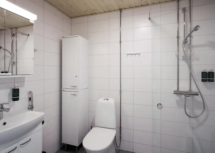 Norden Homes With Free Parking * Turku