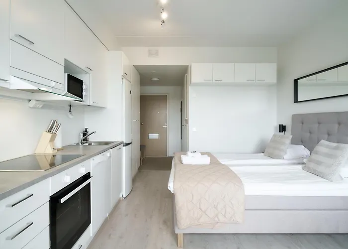 Norden Homes With Free Parking