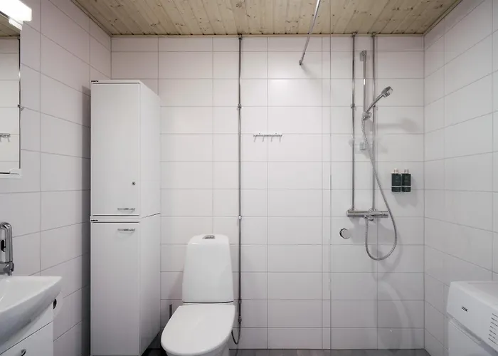 Norden Homes With Free Parking Appartamento *