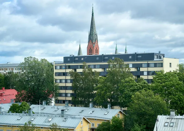 Appartamento Norden Homes With Free Parking *