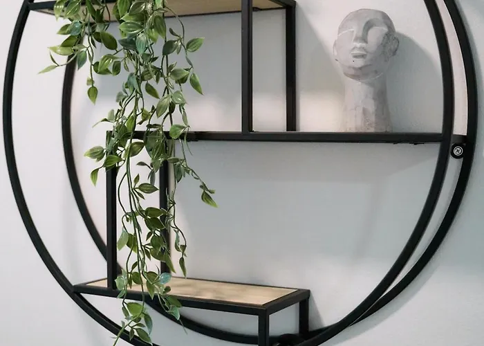 Norden Homes With Free Parking Appartamento Turku