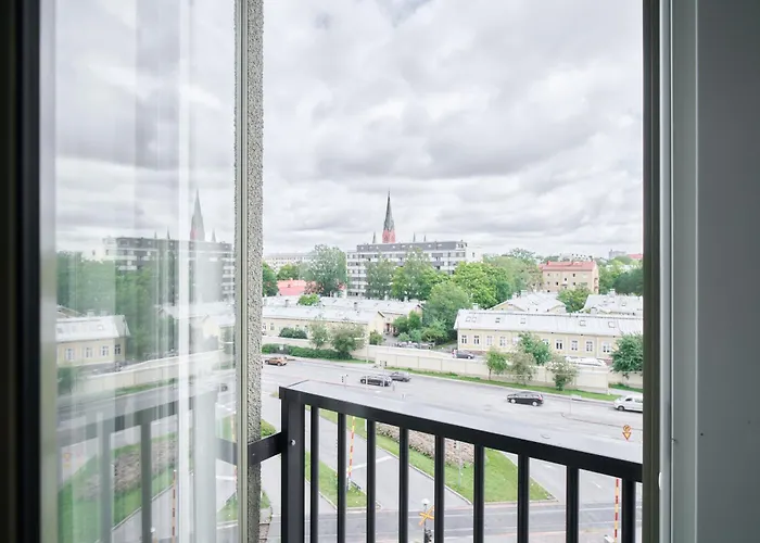 Norden Homes With Free Parking *