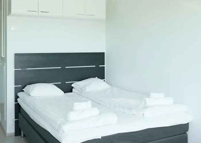 Norden Homes With Free Parking * Turku