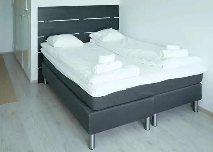 Norden Homes With Free Parking