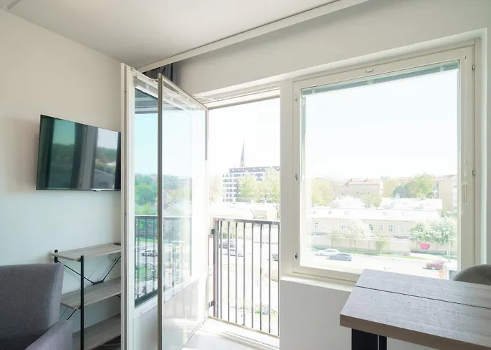 Norden Homes With Free Parking *